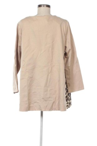 Γυναικεία μπλούζα Unbranded, Μέγεθος L, Χρώμα  Μπέζ, Τιμή 18,99 €