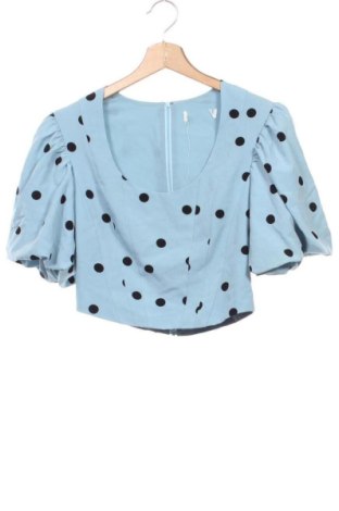 Bluză de femei Unbranded, Mărime S, Culoare Multicolor, Preț 52,13 Lei