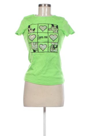 Bluză de femei Unbranded, Mărime S, Culoare Verde, Preț 60,99 Lei