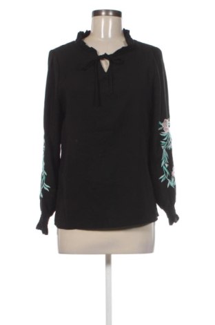 Γυναικεία μπλούζα Unbranded, Μέγεθος L, Χρώμα Μαύρο, Τιμή 11,99 €