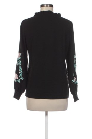 Γυναικεία μπλούζα Unbranded, Μέγεθος L, Χρώμα Μαύρο, Τιμή 11,99 €