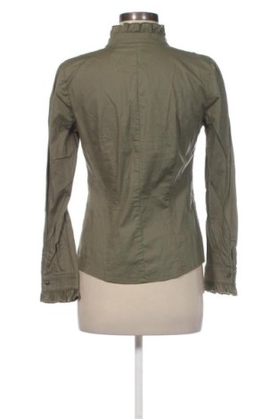 Bluză de femei Unbranded, Mărime M, Culoare Verde, Preț 52,13 Lei