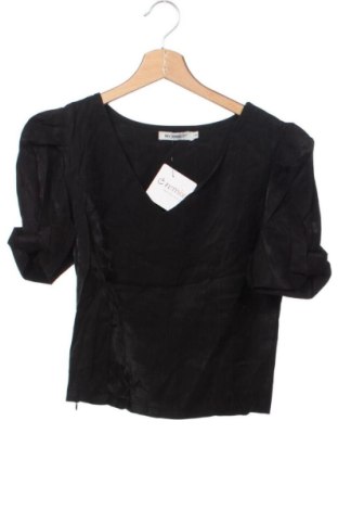 Γυναικεία μπλούζα Unbranded, Μέγεθος XS, Χρώμα Μαύρο, Τιμή 11,99 €