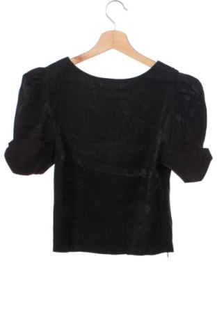 Γυναικεία μπλούζα Unbranded, Μέγεθος XS, Χρώμα Μαύρο, Τιμή 11,99 €