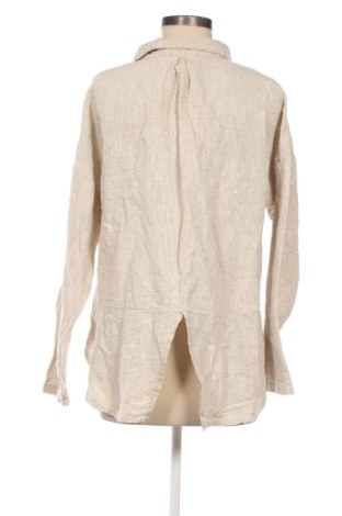 Bluză de femei Unbranded, Mărime S, Culoare Bej, Preț 52,13 Lei