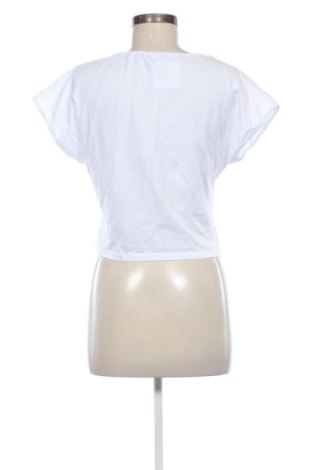 Γυναικεία μπλούζα Unbranded, Μέγεθος M, Χρώμα Λευκό, Τιμή 10,00 €
