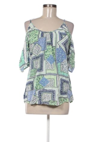 Bluză de femei Unbranded, Mărime XL, Culoare Multicolor, Preț 60,99 Lei