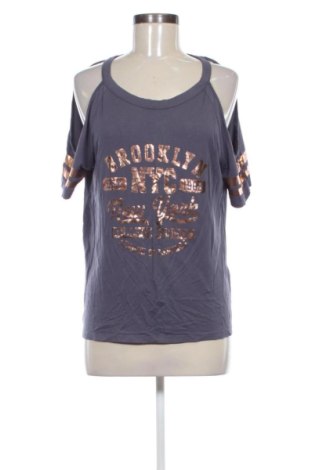 Bluză de femei Unbranded, Mărime M, Culoare Mov, Preț 52,13 Lei