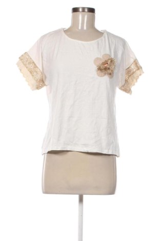 Bluză de femei Unbranded, Mărime M, Culoare Alb, Preț 60,99 Lei