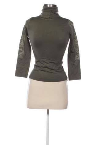 Bluză de femei Unbranded, Mărime S, Culoare Verde, Preț 60,99 Lei