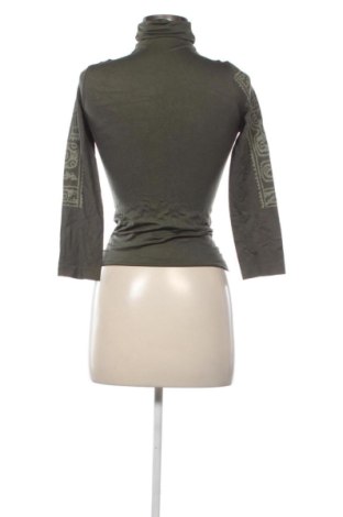 Bluză de femei Unbranded, Mărime S, Culoare Verde, Preț 60,99 Lei