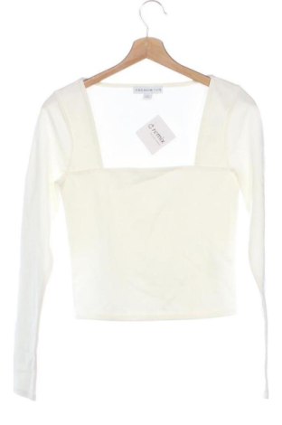 Bluză de femei Unbranded, Mărime XS, Culoare Alb, Preț 52,13 Lei