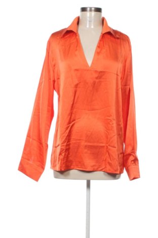 Bluză de femei Unbranded, Mărime XL, Culoare Portocaliu, Preț 60,99 Lei