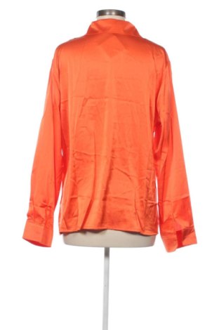 Bluză de femei Unbranded, Mărime XL, Culoare Portocaliu, Preț 60,99 Lei