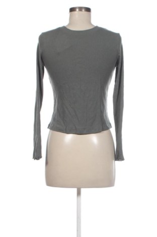 Γυναικεία μπλούζα Unbranded, Μέγεθος XS, Χρώμα Πράσινο, Τιμή 11,99 €