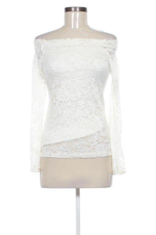 Dámská halenka Unbranded, Velikost S, Barva Krémová, Cena  283,00 Kč