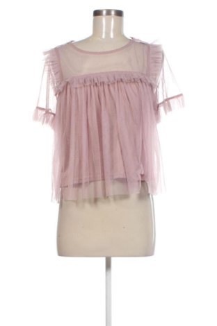 Дамска блуза Unbranded, Размер M, Цвят Пепел от рози, Цена 10,22 €