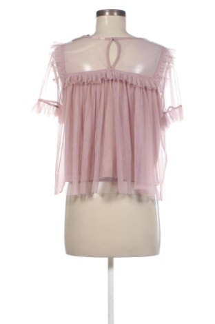Дамска блуза Unbranded, Размер M, Цвят Пепел от рози, Цена 10,22 €