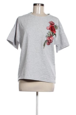 Bluză de femei Unbranded, Mărime L, Culoare Gri, Preț 60,99 Lei