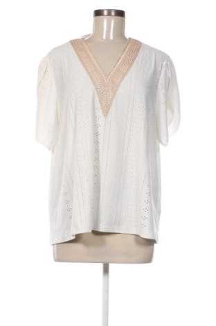 Bluză de femei Unbranded, Mărime XXL, Culoare Alb, Preț 60,99 Lei