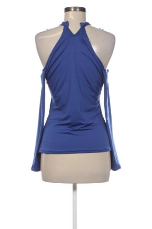 Bluzka damska Unbranded, Rozmiar M, Kolor Niebieski, Cena 53,58 zł