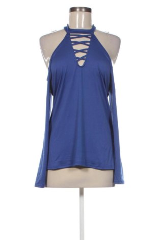 Bluzka damska Unbranded, Rozmiar XL, Kolor Niebieski, Cena 53,58 zł