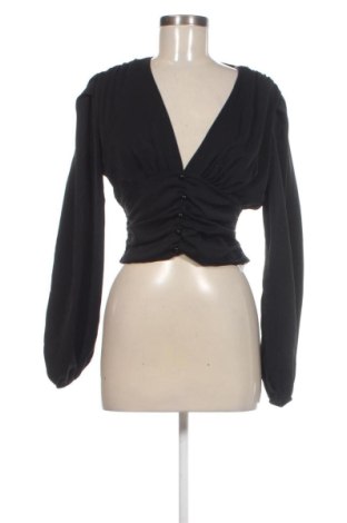 Dámská halenka Unbranded, Velikost S, Barva Černá, Cena  289,00 Kč