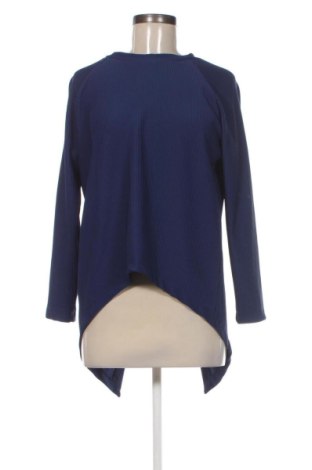 Bluzka damska Unbranded, Rozmiar M, Kolor Niebieski, Cena 52,42 zł