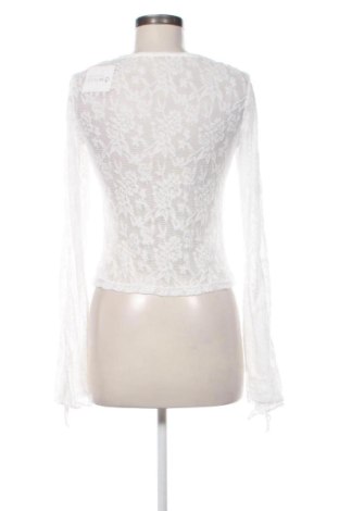 Dámská halenka Unbranded, Velikost S, Barva Bílá, Cena  289,00 Kč