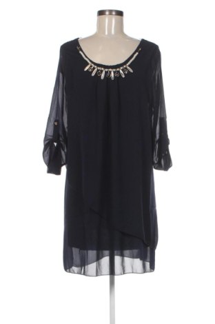 Bluză de femei Unbranded, Mărime L, Culoare Albastru, Preț 52,13 Lei