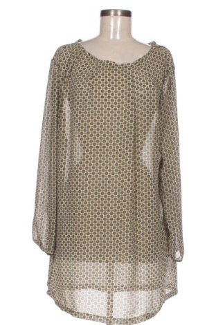 Дамска блуза Unbranded, Размер XXL, Цвят Многоцветен, Цена 10,22 €