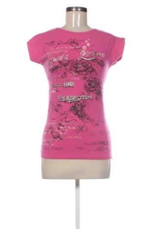 Дамска блуза Unbranded, Размер S, Цвят Многоцветен, Цена 10,00 €