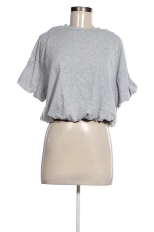 Bluzka damska Unbranded, Rozmiar L, Kolor Szary, Cena 51,99 zł