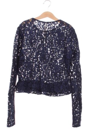 Bluză de femei Unbranded, Mărime S, Culoare Albastru, Preț 52,13 Lei