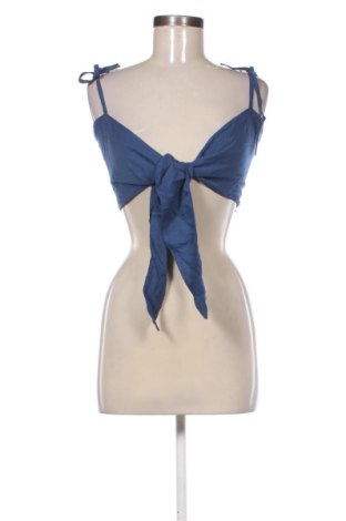 Bluză de femei Unbranded, Mărime S, Culoare Albastru, Preț 52,13 Lei