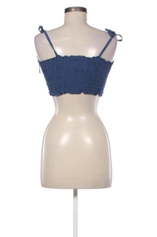 Bluză de femei Unbranded, Mărime S, Culoare Albastru, Preț 52,13 Lei