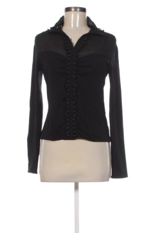 Bluză de femei Unbranded, Mărime S, Culoare Negru, Preț 52,13 Lei