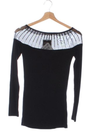 Bluză de femei Unbranded, Mărime XS, Culoare Negru, Preț 52,13 Lei