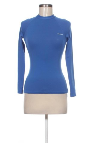 Bluză de femei Unbranded, Mărime XS, Culoare Albastru, Preț 62,56 Lei