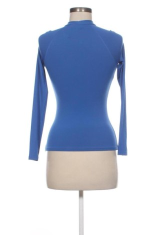 Bluză de femei Unbranded, Mărime XS, Culoare Albastru, Preț 62,56 Lei