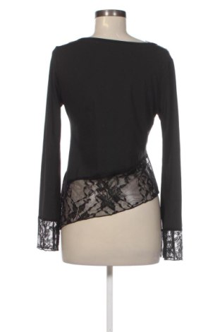 Bluză de femei Unbranded, Mărime L, Culoare Negru, Preț 52,13 Lei