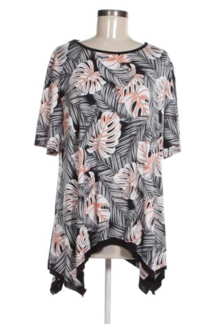 Дамска блуза Unbranded, Размер XXL, Цвят Многоцветен, Цена 10,22 €
