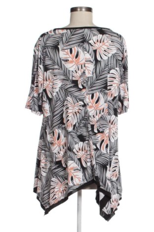 Дамска блуза Unbranded, Размер XXL, Цвят Многоцветен, Цена 10,22 €