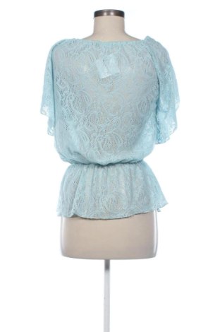 Bluză de femei Unbranded, Mărime M, Culoare Albastru, Preț 52,13 Lei