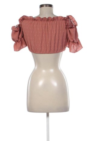 Bluză de femei Unbranded, Mărime XS, Culoare Roz, Preț 52,13 Lei