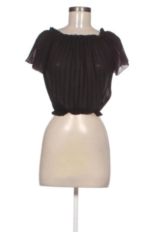 Bluză de femei Unbranded, Mărime XS, Culoare Negru, Preț 60,99 Lei