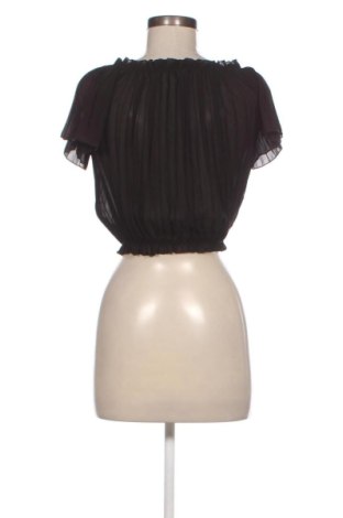 Bluză de femei Unbranded, Mărime XS, Culoare Negru, Preț 60,99 Lei