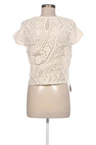 Dámska blúza Unbranded, Veľkosť M, Farba Kremová, Cena  11,95 €