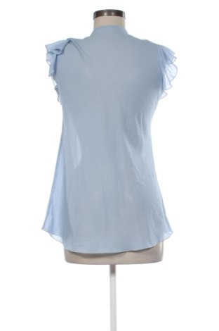 Дамска блуза Unbranded, Размер M, Цвят Син, Цена 10,00 €