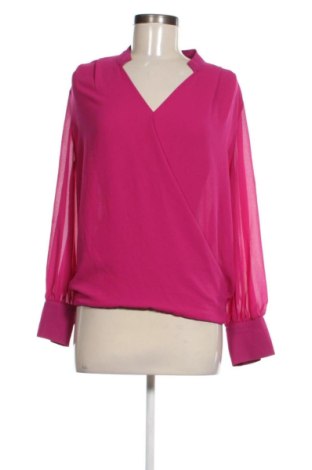 Bluzka damska Unbranded, Rozmiar L, Kolor Fioletowy, Cena 51,99 zł